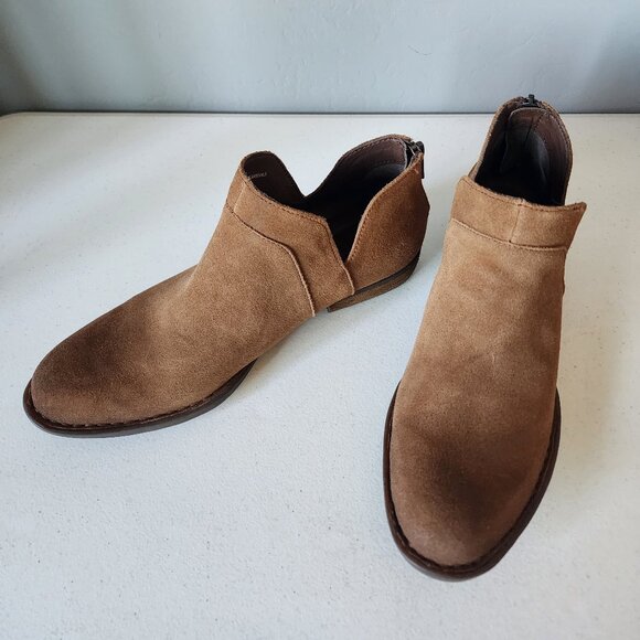 Born Booties "NEW" - Picture 8 of 16